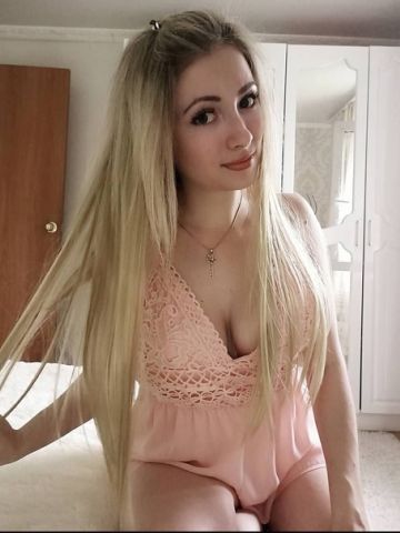 Жанна